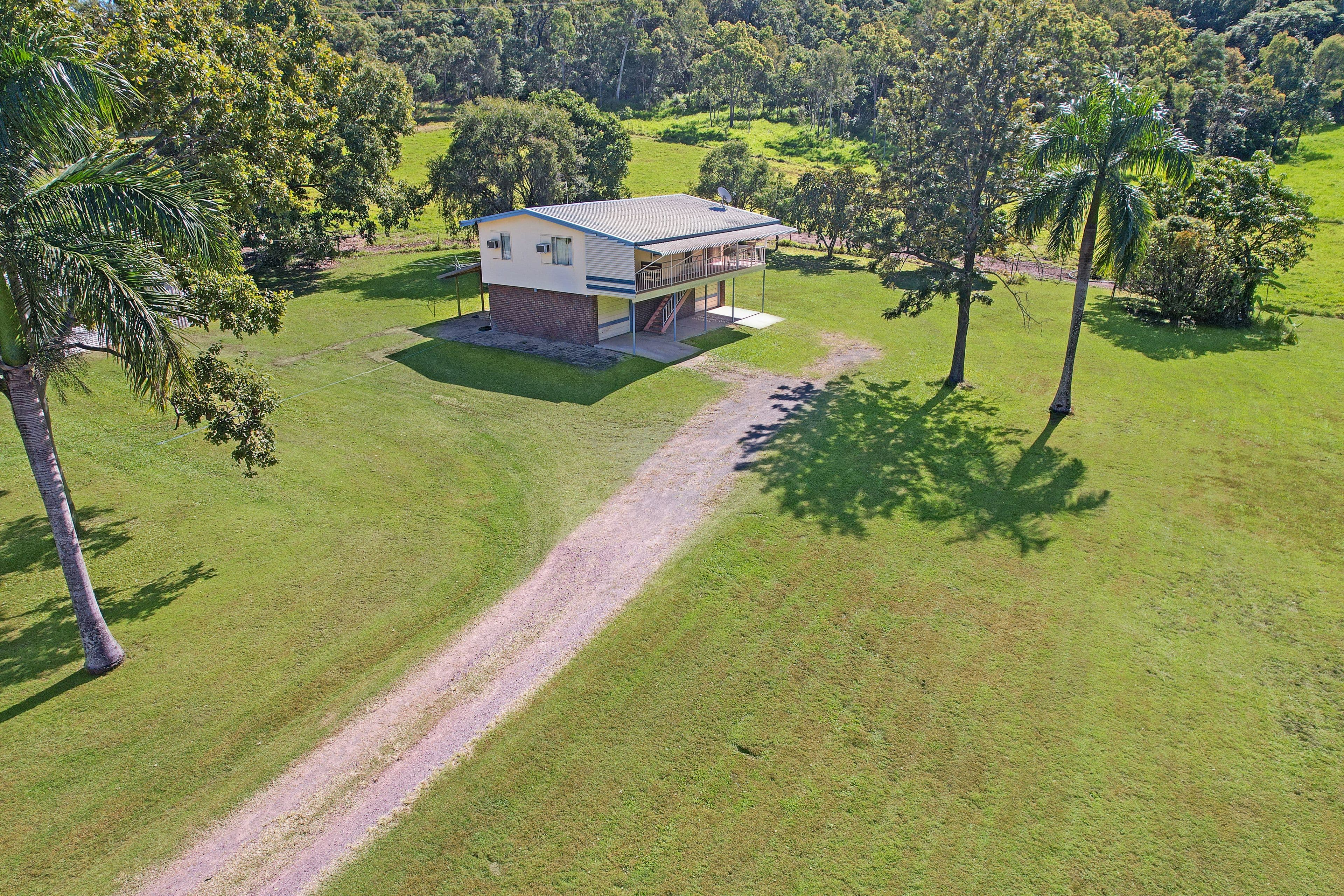 100 Courtney Gap Road, Sarina QLD 4737, Sarina - Image 1