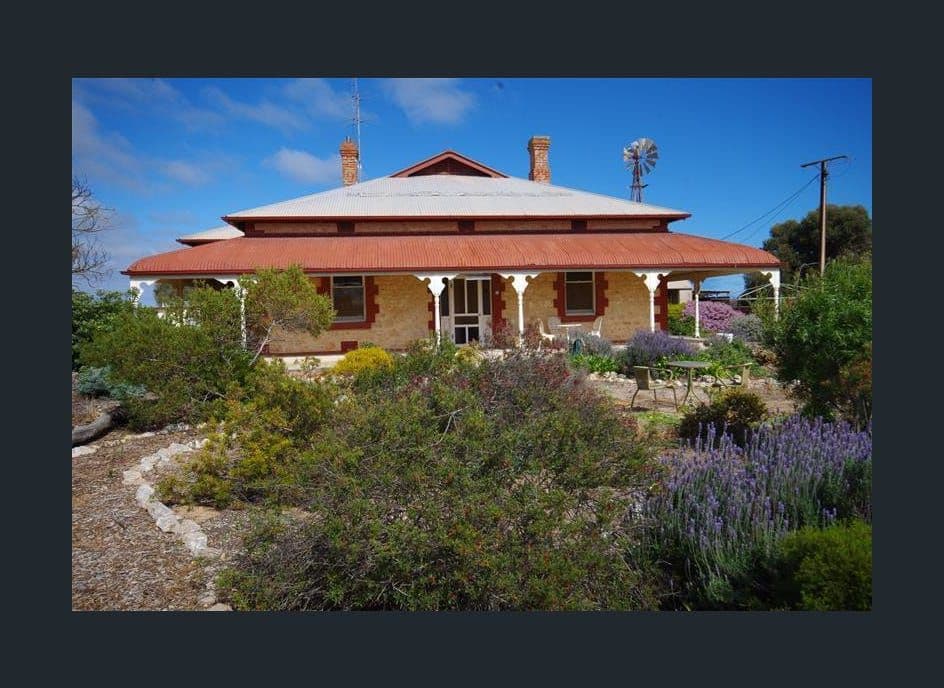 623 Gun Club Road, Koolywurtie SA 5575, Koolywurtie - Image 1