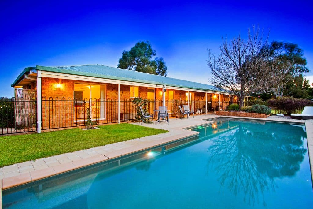 82 Diamond Hill Drive, Kurrajong NSW 2758, Kurrajong Hills - Image 1