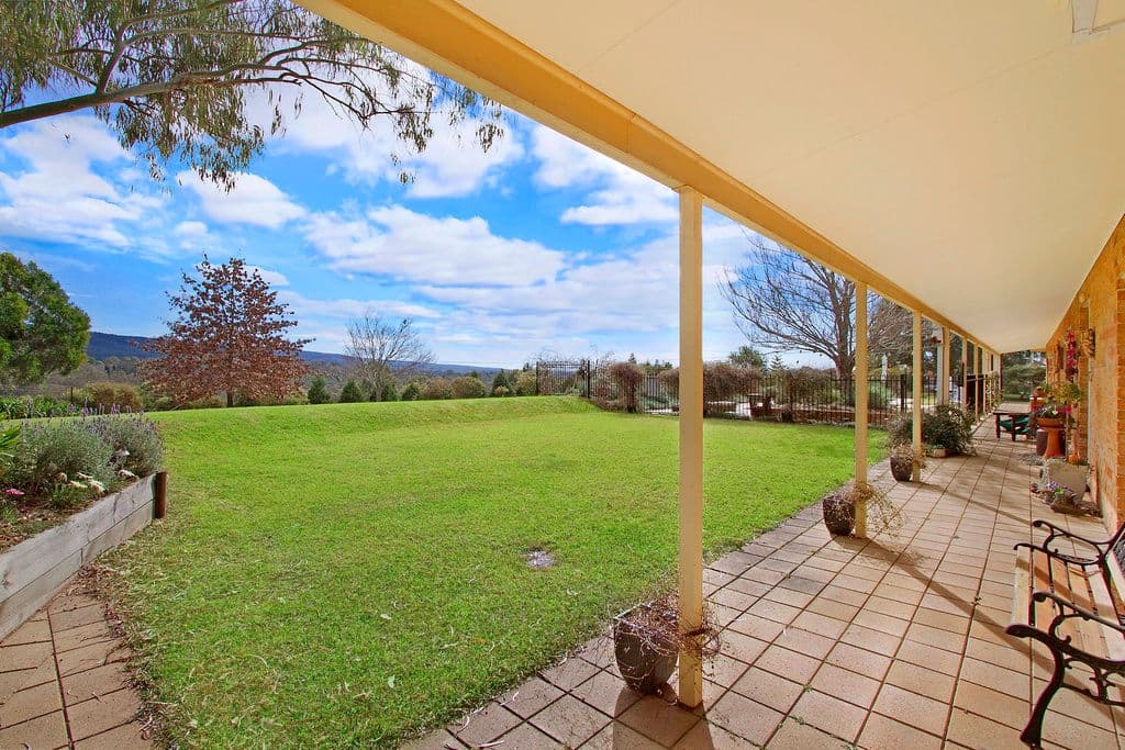 82 Diamond Hill Drive, Kurrajong NSW 2758, Kurrajong Hills - Thumbnail 5