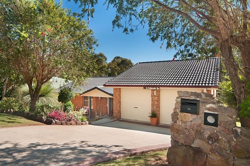 10 Palmvale Drive, GOONELLABAH NSW 2480, Goonellabah - Thumbnail 2