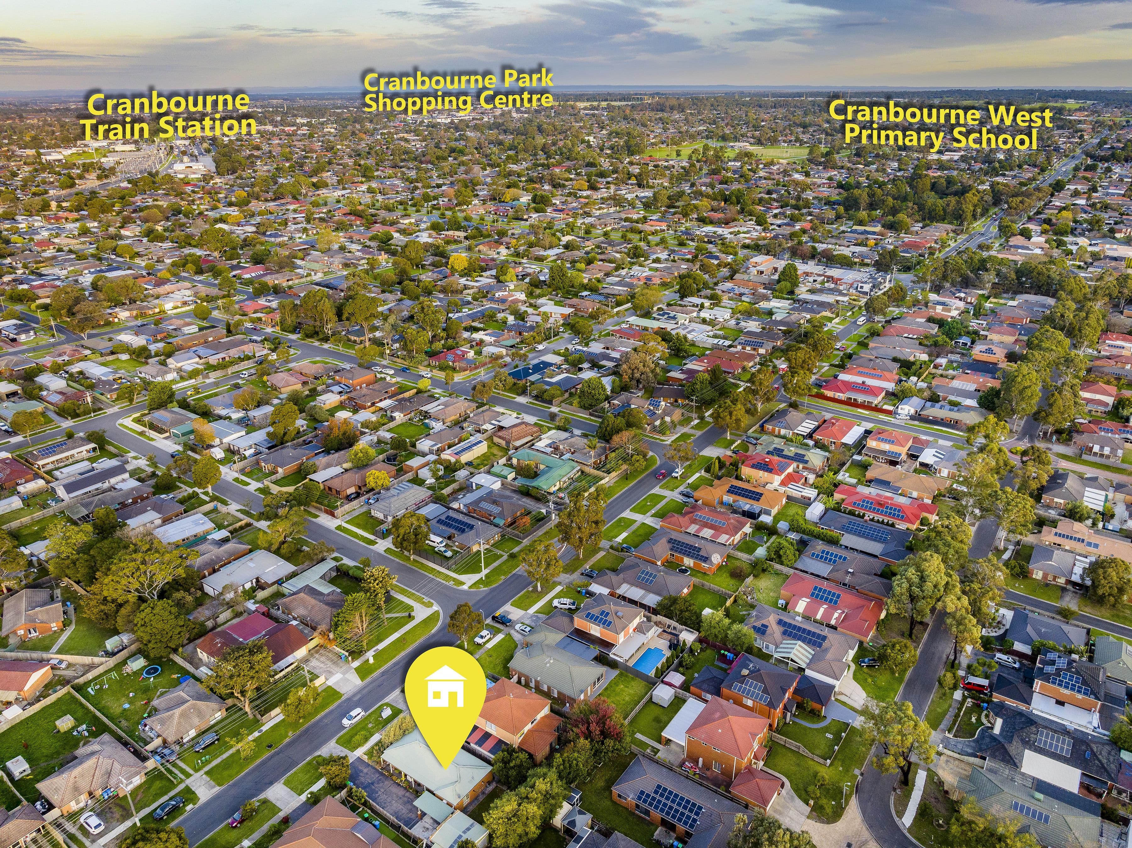 221 Monahans Road, Cranbourne West VIC 3977, Cranbourne West - Thumbnail 3