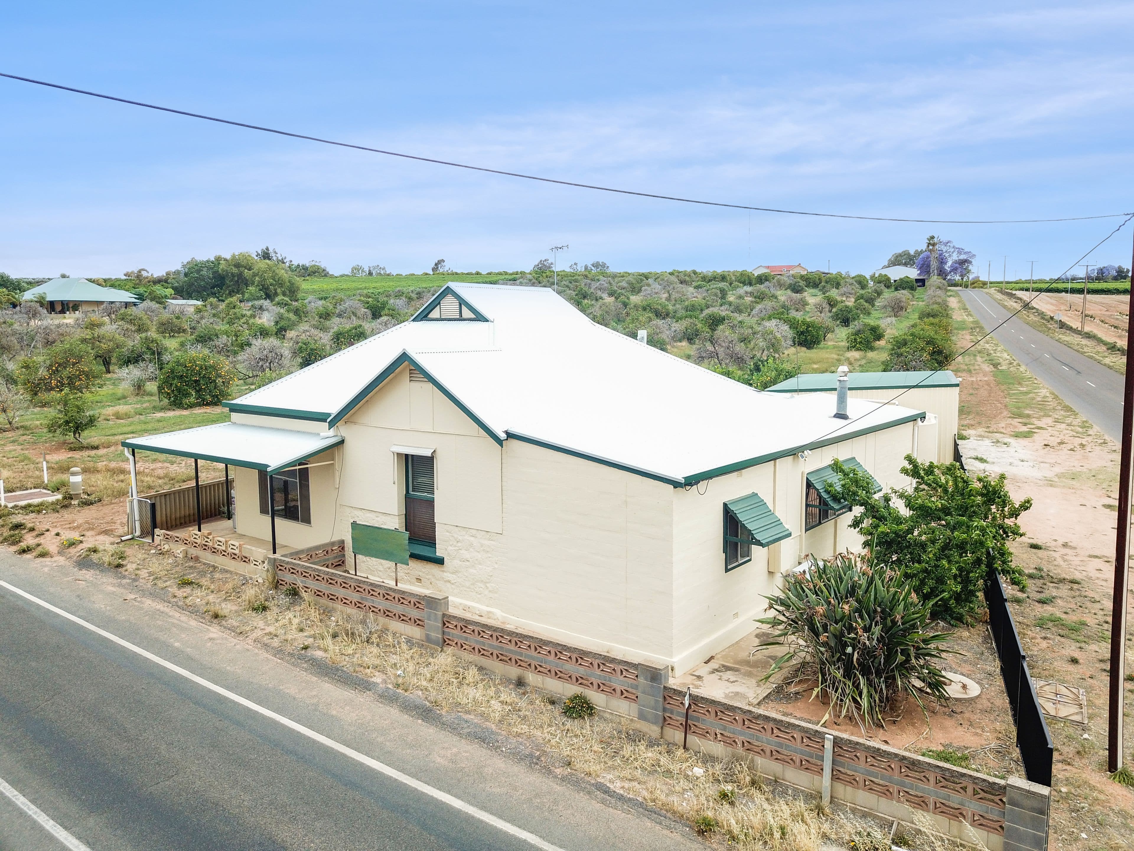 405 Ramco Road, Ramco SA 5322, Ramco - Image 1