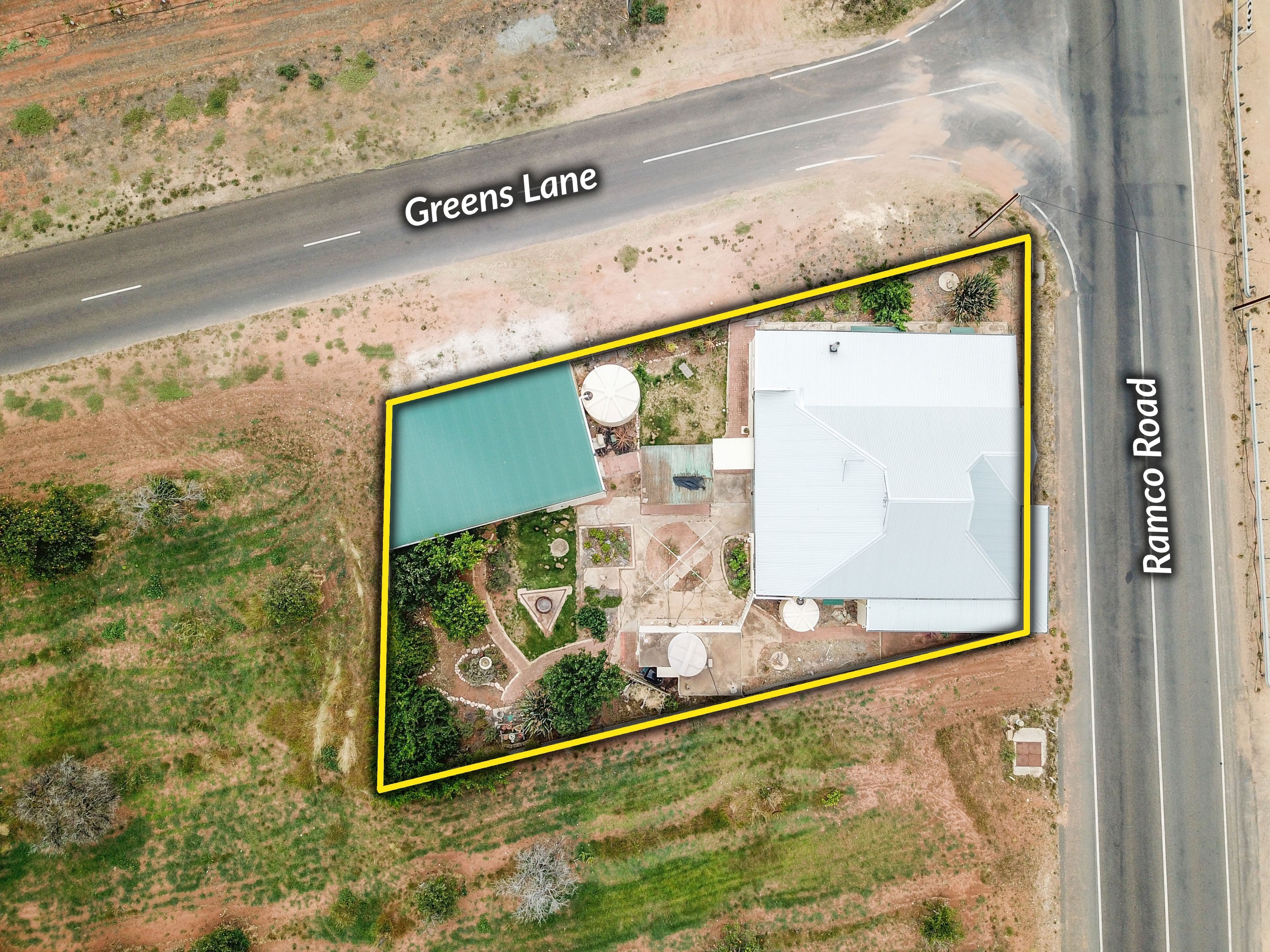 405 Ramco Road, Ramco SA 5322, Ramco - Thumbnail 2