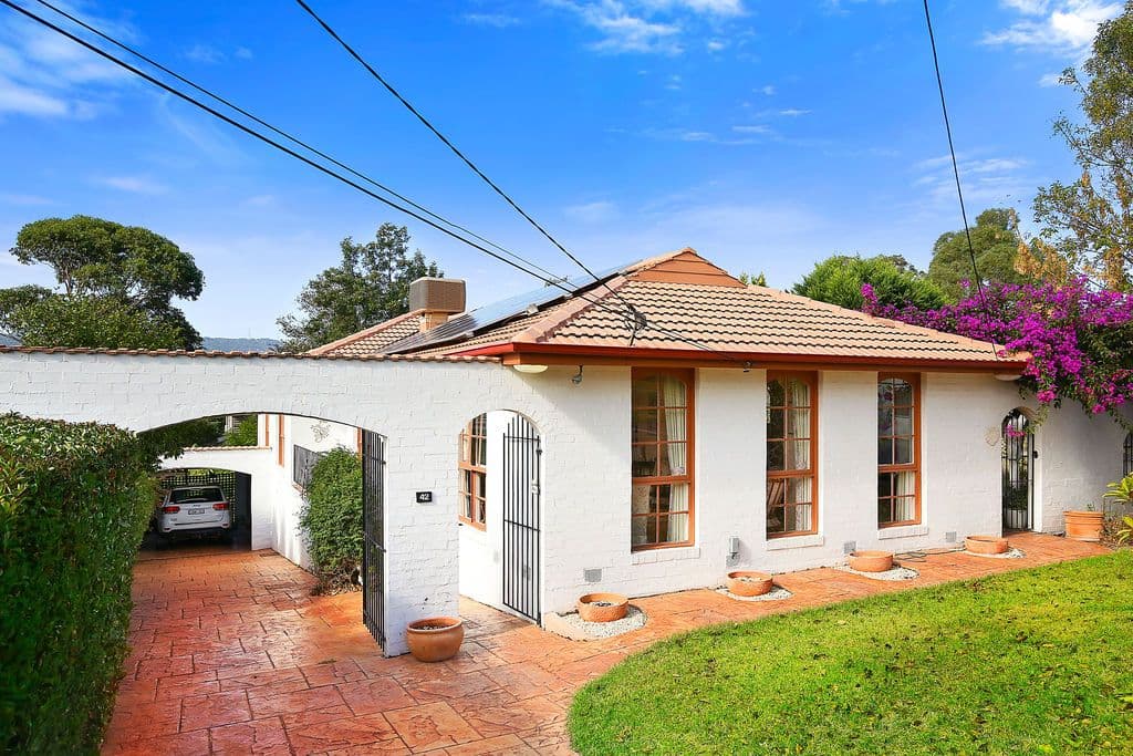 42 Orrong Road, Mooroolbark VIC 3138, Mooroolbark - Image 1