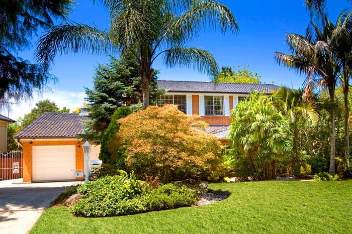 6 Lindsay Close, PYMBLE NSW 2073, Pymble - Image 1