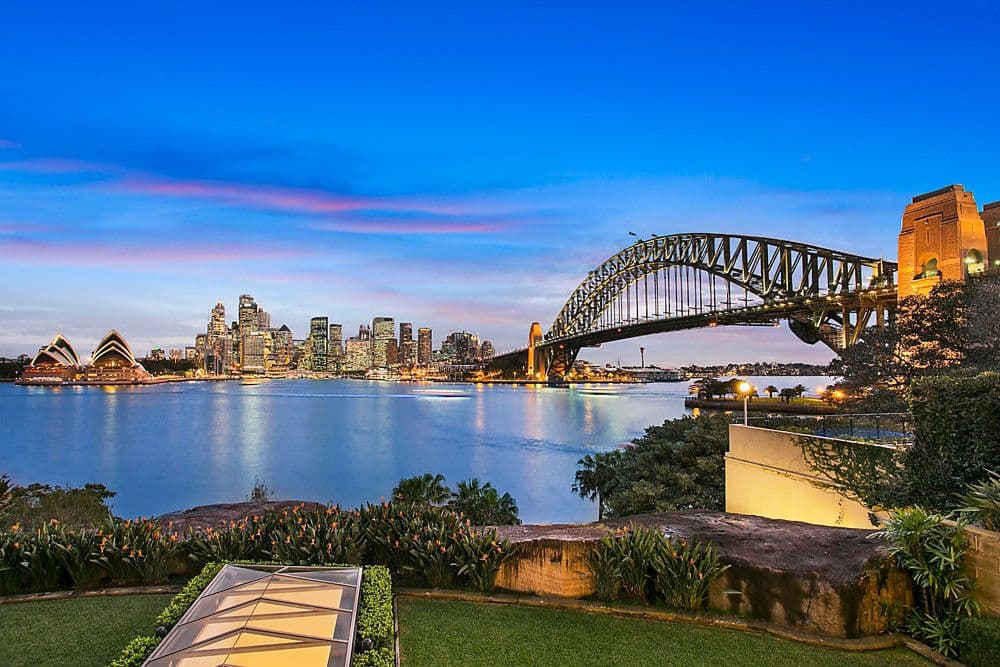 63 Kirribilli Avenue, Kirribilli NSW 2061, Kirribilli - Image 1