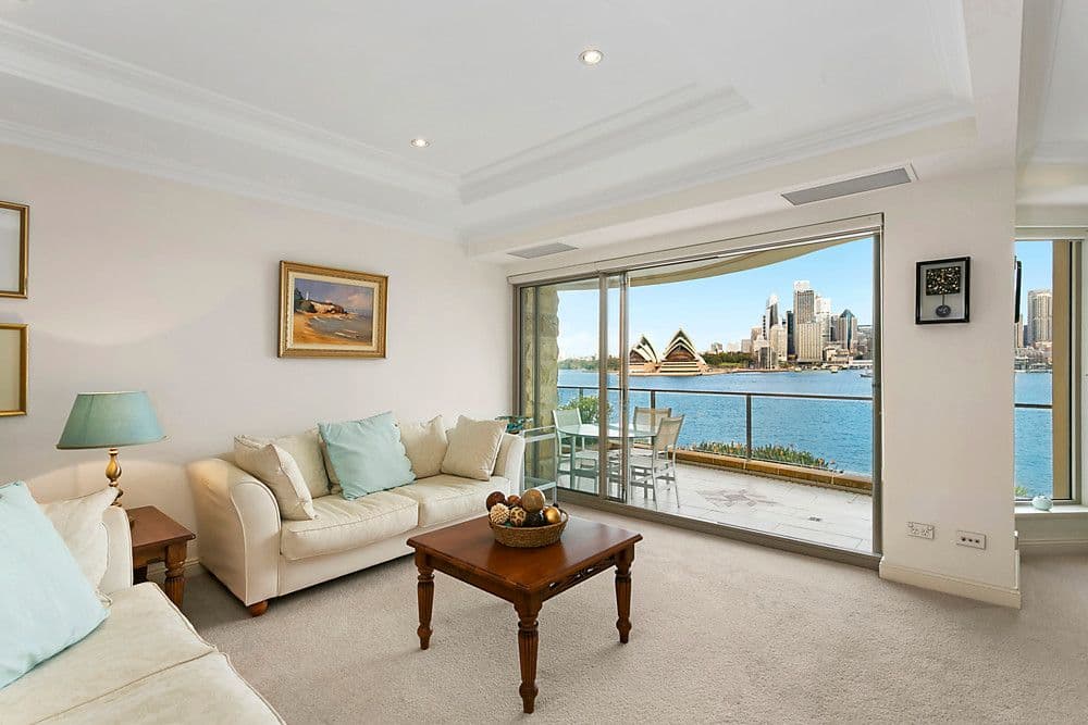 63 Kirribilli Avenue, Kirribilli NSW 2061, Kirribilli - Thumbnail 2