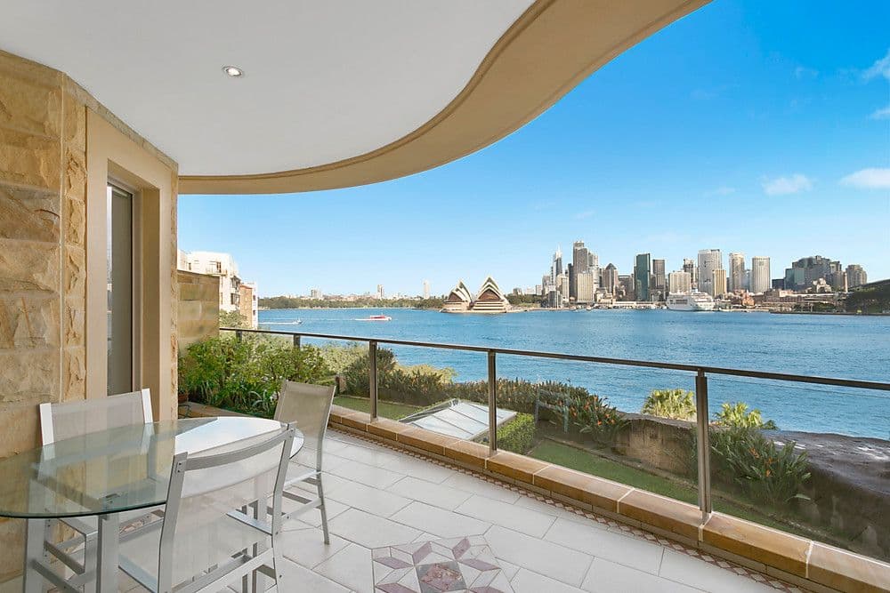 63 Kirribilli Avenue, Kirribilli NSW 2061, Kirribilli - Thumbnail 3