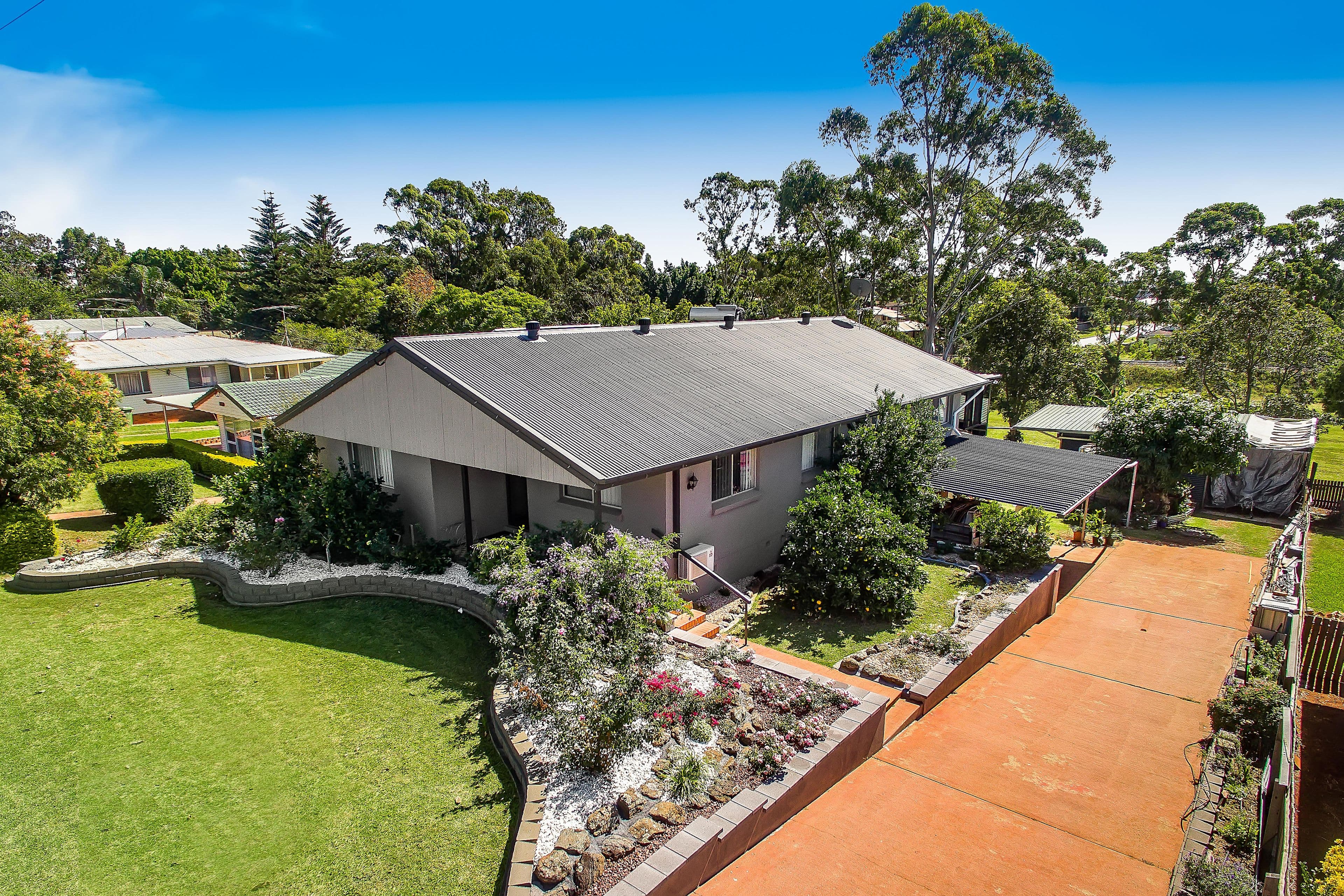 155 Stephen Street, Harristown QLD 4350, Harristown - Image 1