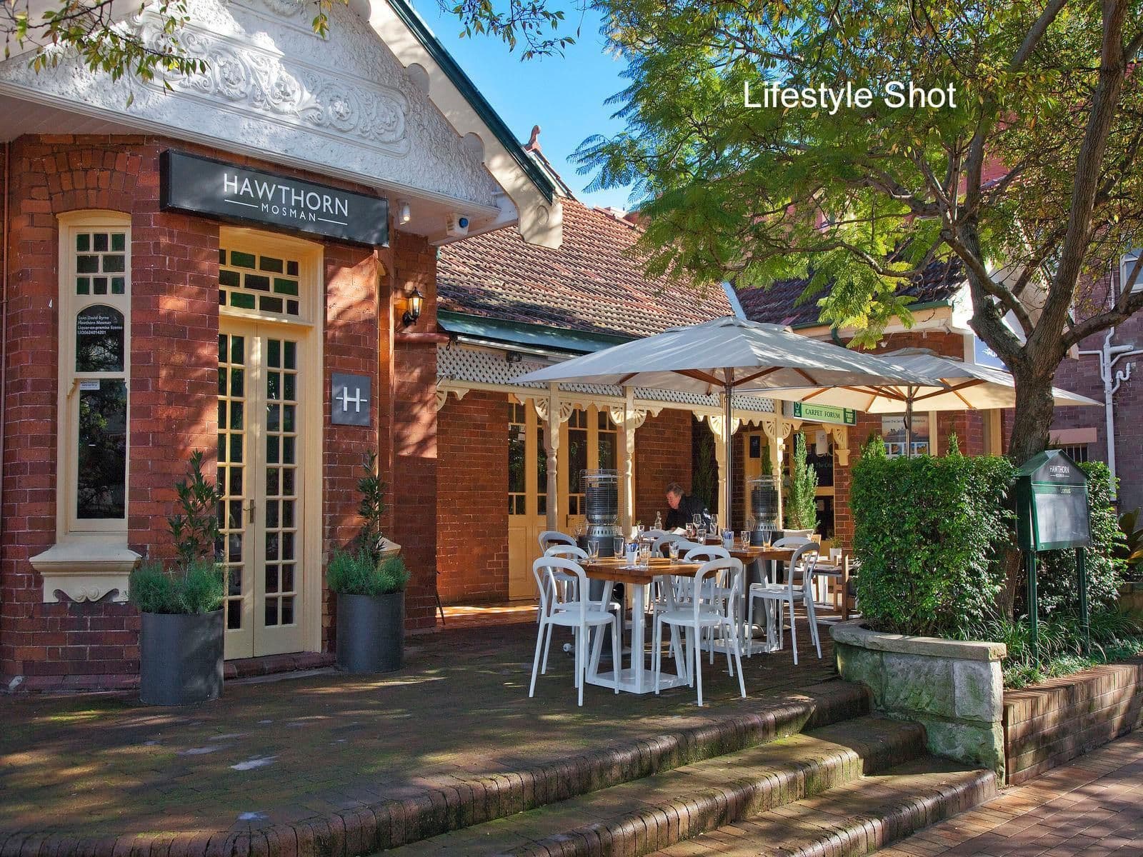 12 Punch Street, Mosman NSW 2088, Mosman - Thumbnail 6