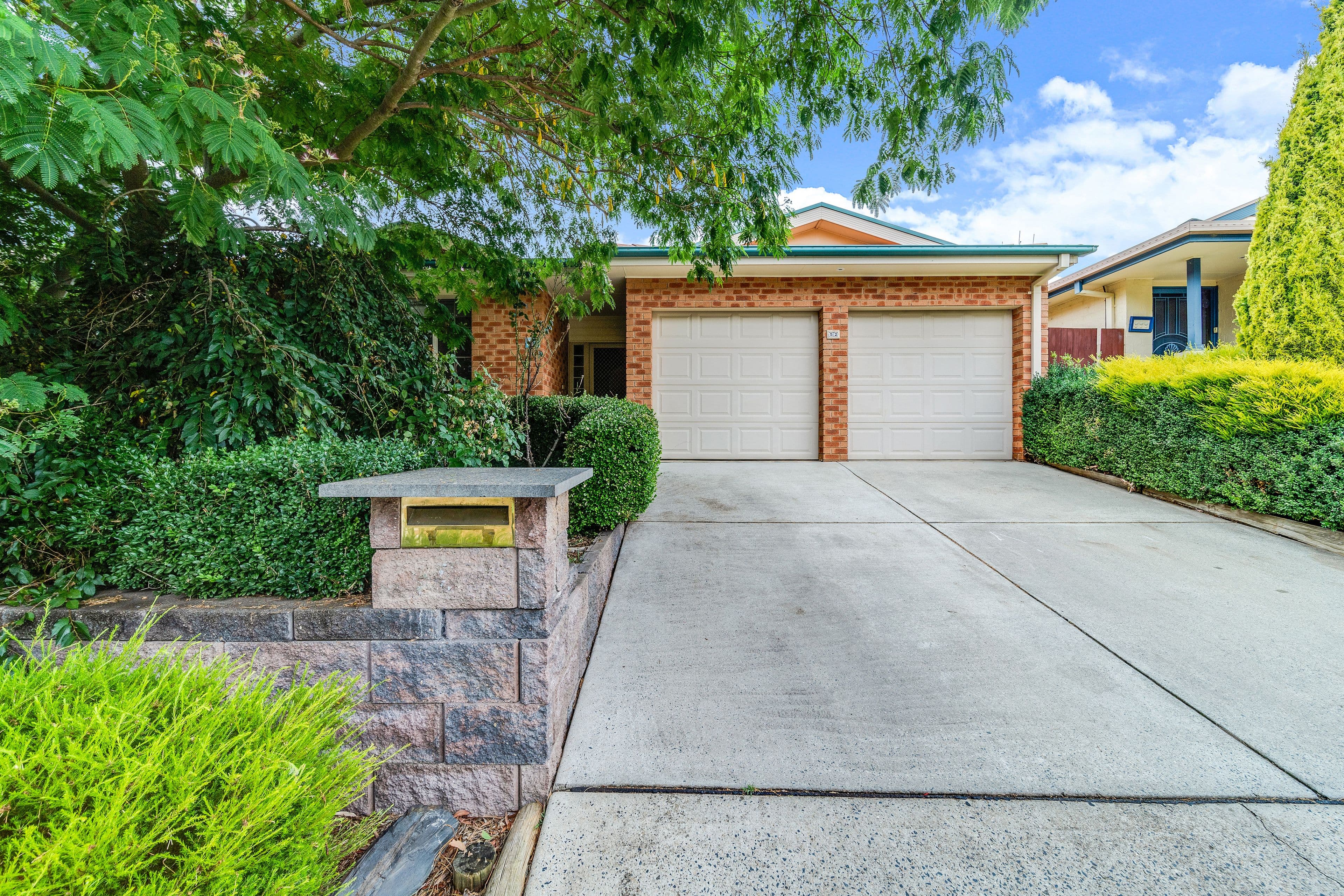 52 Wanderer Court, Amaroo ACT 2914, Amaroo - Image 1