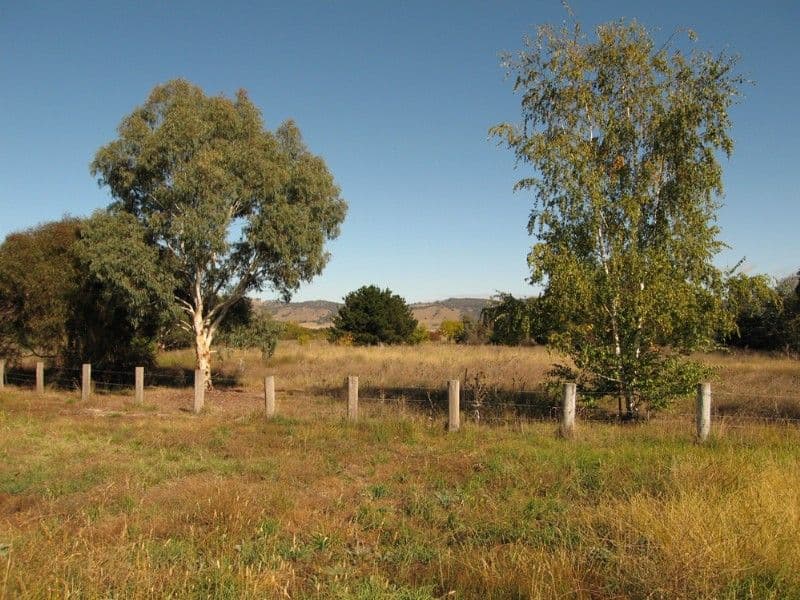 14 Reardon Place, BUNGENDORE NSW 2621, Bungendore - Thumbnail 2