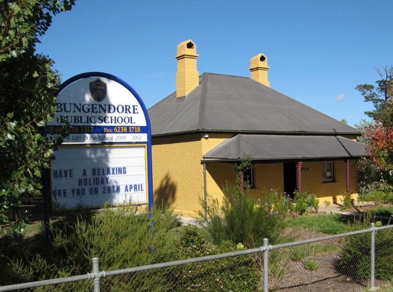 14 Reardon Place, BUNGENDORE NSW 2621, Bungendore - Thumbnail 3
