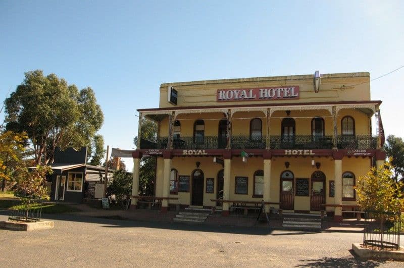 14 Reardon Place, BUNGENDORE NSW 2621, Bungendore - Thumbnail 4