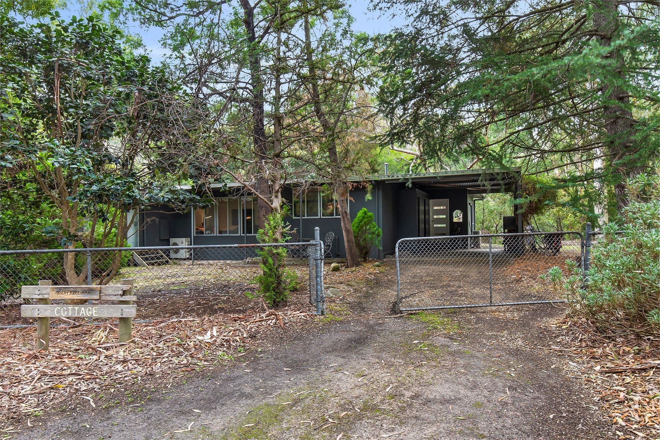 61 Grampians Road, Halls Gap VIC 3381, Halls Gap - Image 1