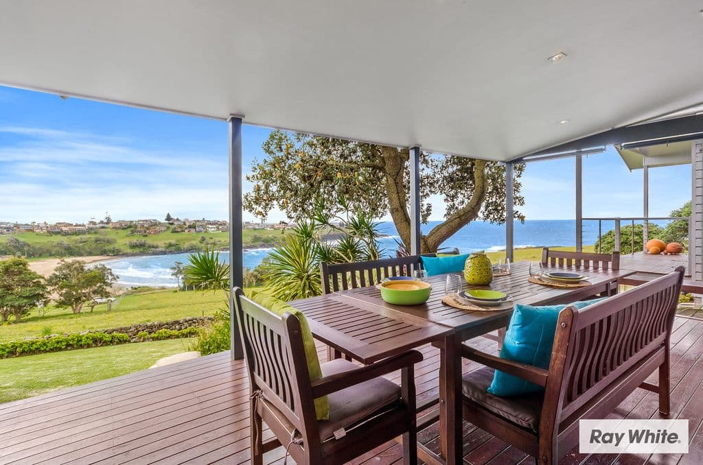 97 Attunga Avenue, Kiama Heights NSW 2533, Kiama Heights - Thumbnail 2