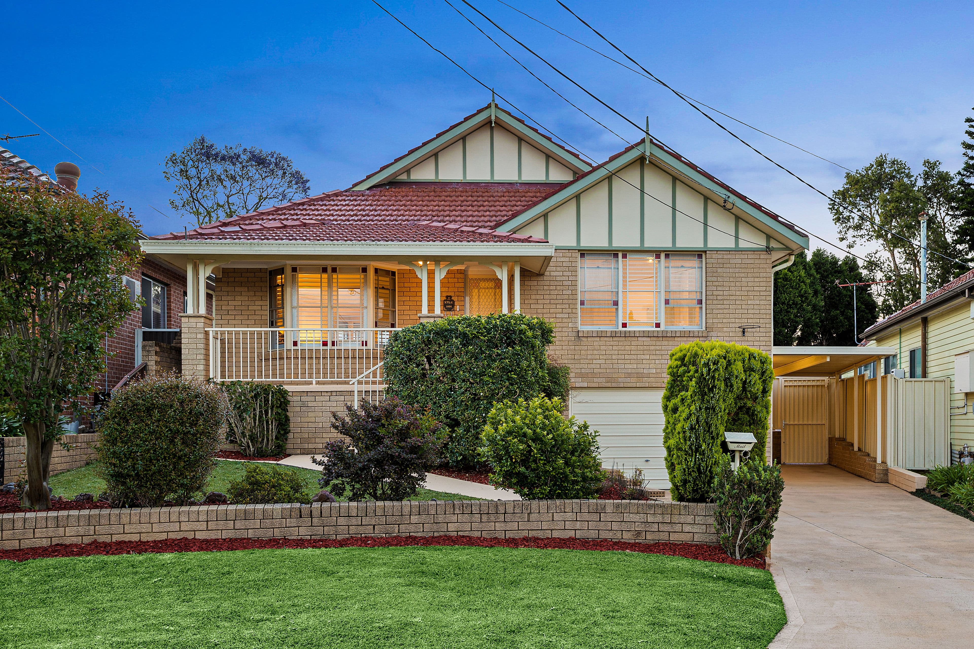 9 Georges Crescent, Roselands NSW 2196, Roselands - Image 1