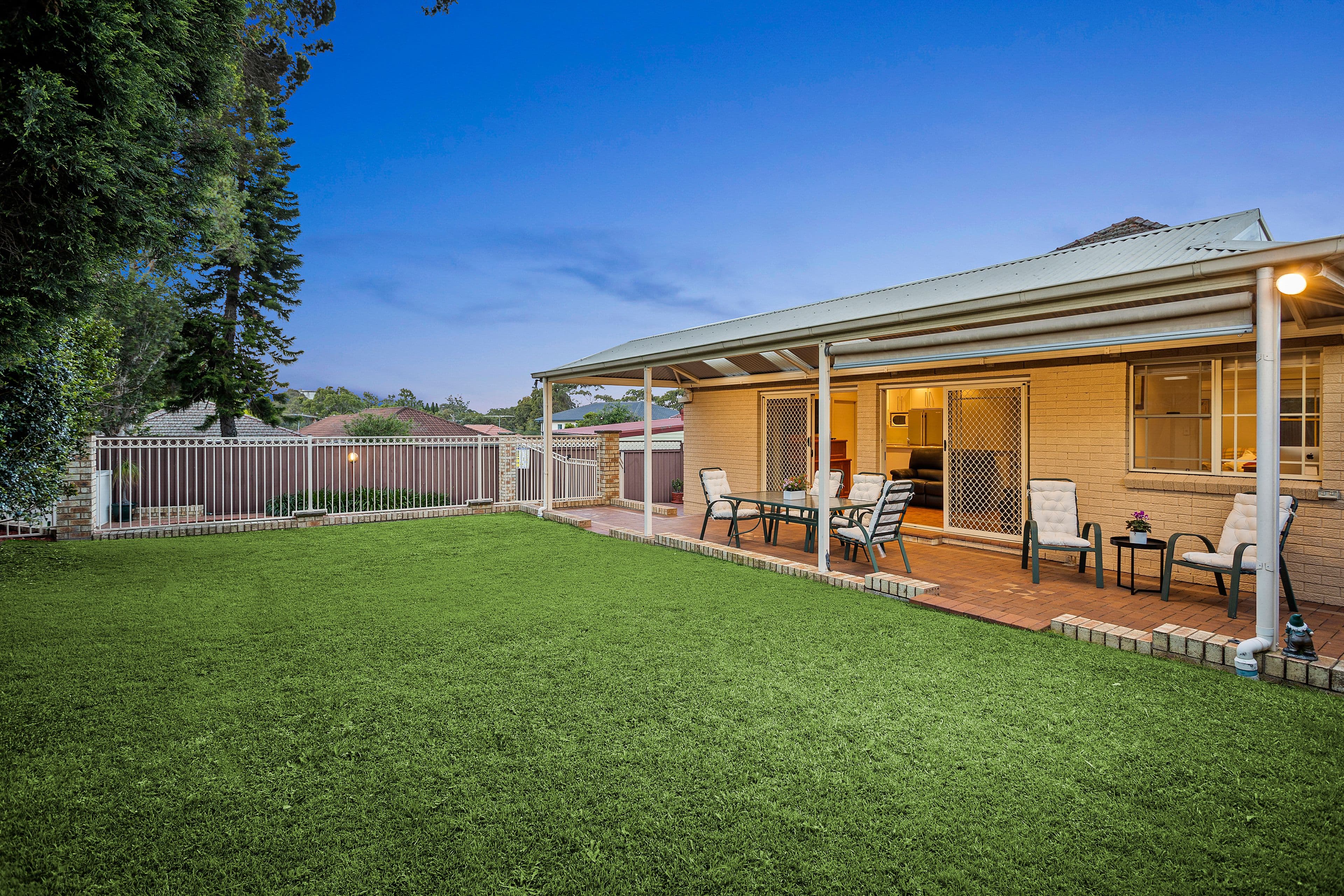 9 Georges Crescent, Roselands NSW 2196, Roselands - Thumbnail 2