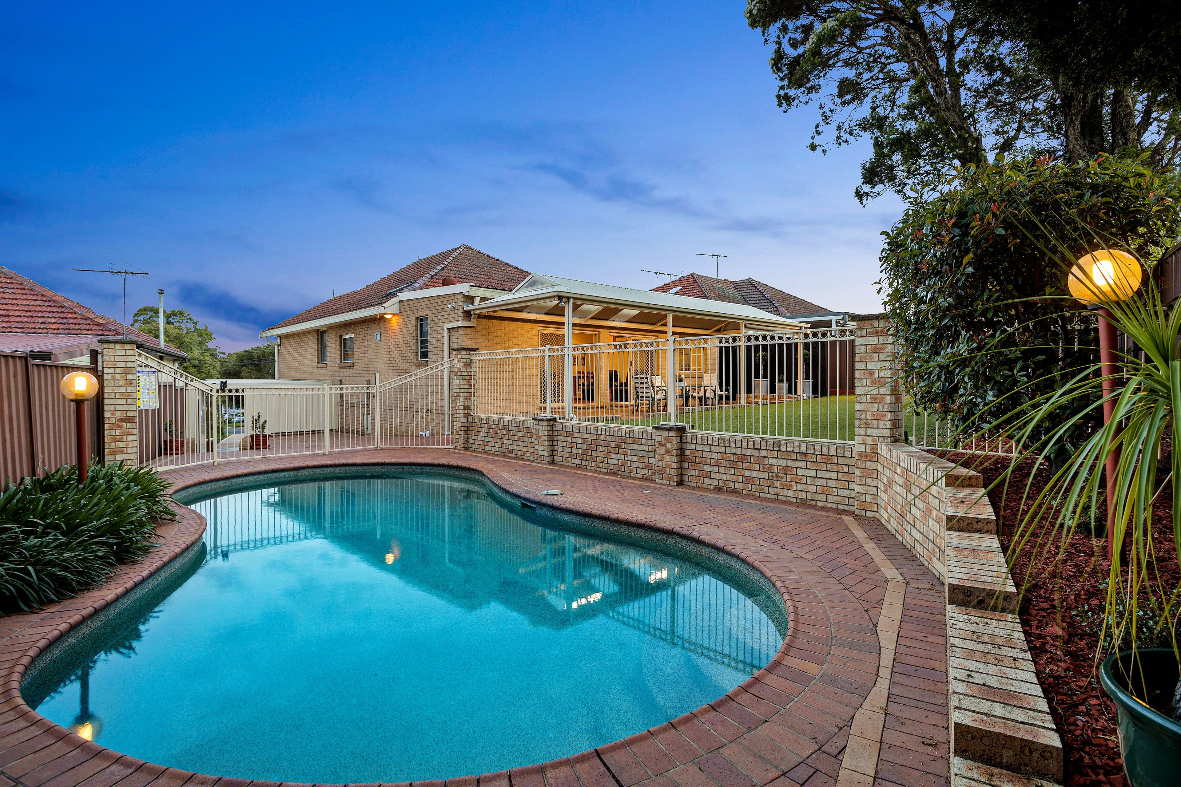 9 Georges Crescent, Roselands NSW 2196, Roselands - Thumbnail 3