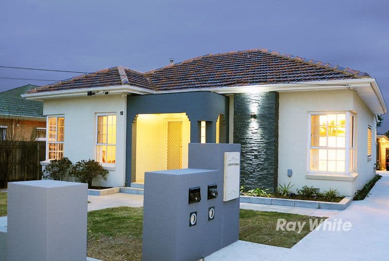 18 Grandview Avenue, Dandenong VIC 3175, Dandenong - Thumbnail 2