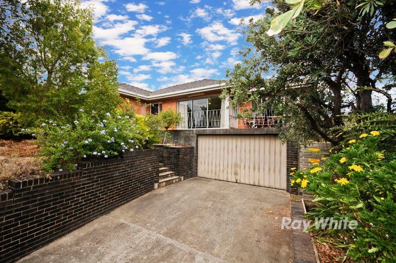 1 GOLDSMITH Avenue, RINGWOOD NORTH VIC 3134, Ringwood North - Image 1