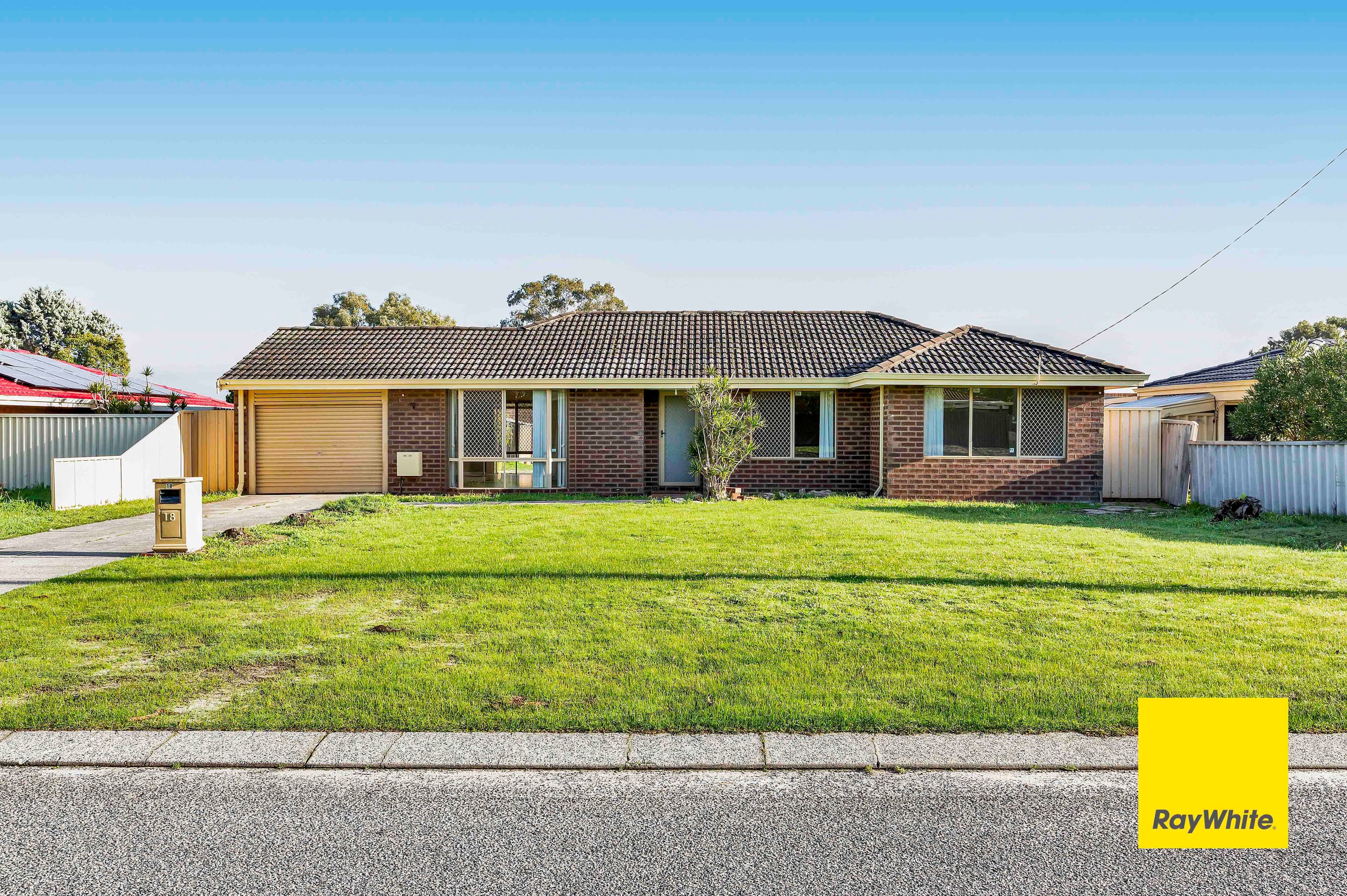 18 Kidman Court, Thornlie WA 6108, Thornlie - Image 1