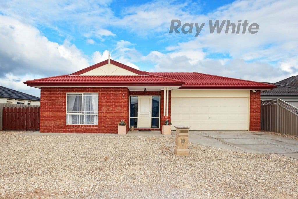 3 Caribou Place, Point Cook VIC 3030, Point Cook - Image 1