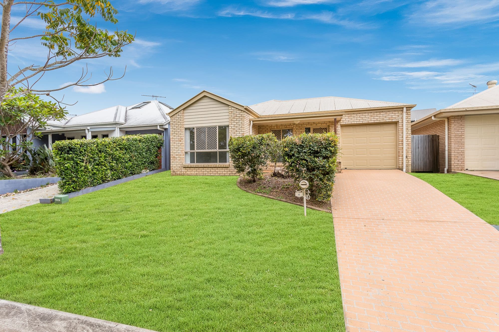 4 Gibbs Street, North Lakes QLD 4509, North Lakes - Image 1