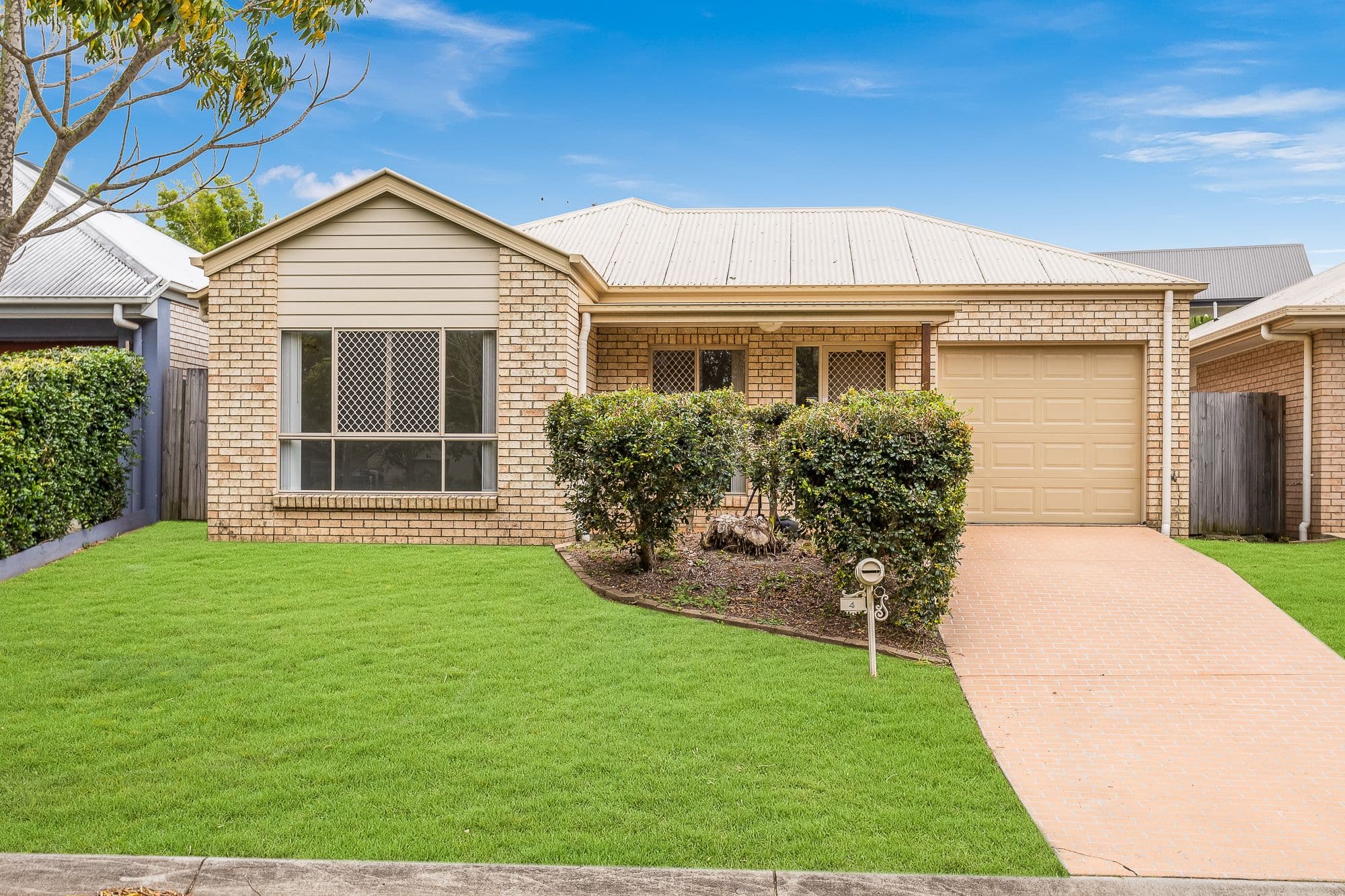 4 Gibbs Street, North Lakes QLD 4509, North Lakes - Thumbnail 2