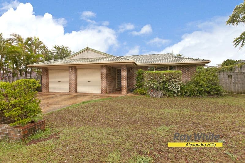 80 Marlborough Road, WELLINGTON POINT QLD 4160, Wellington Point - Image 1