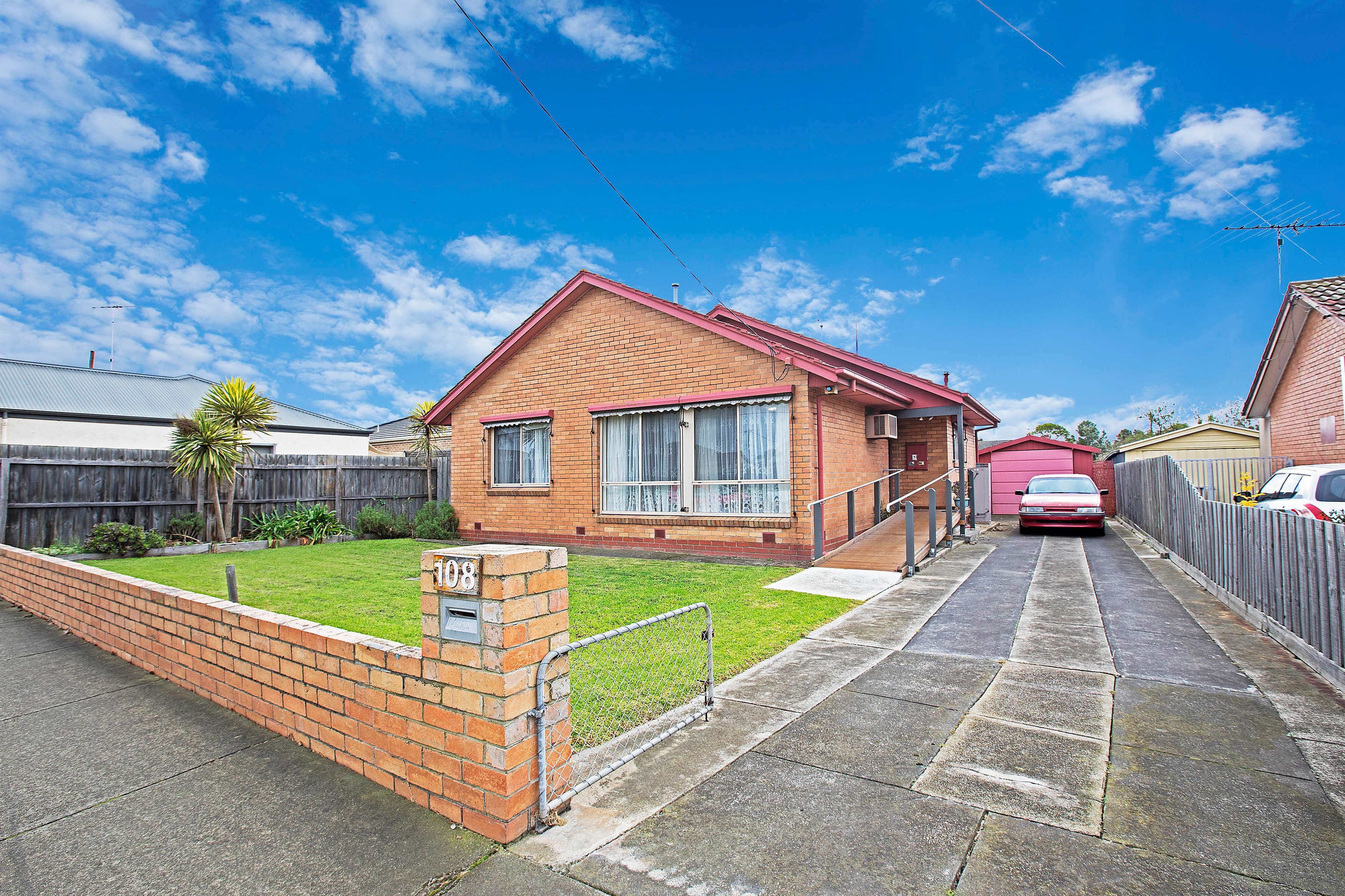 108 Cox Road, Corio VIC 3214, Corio - Image 1