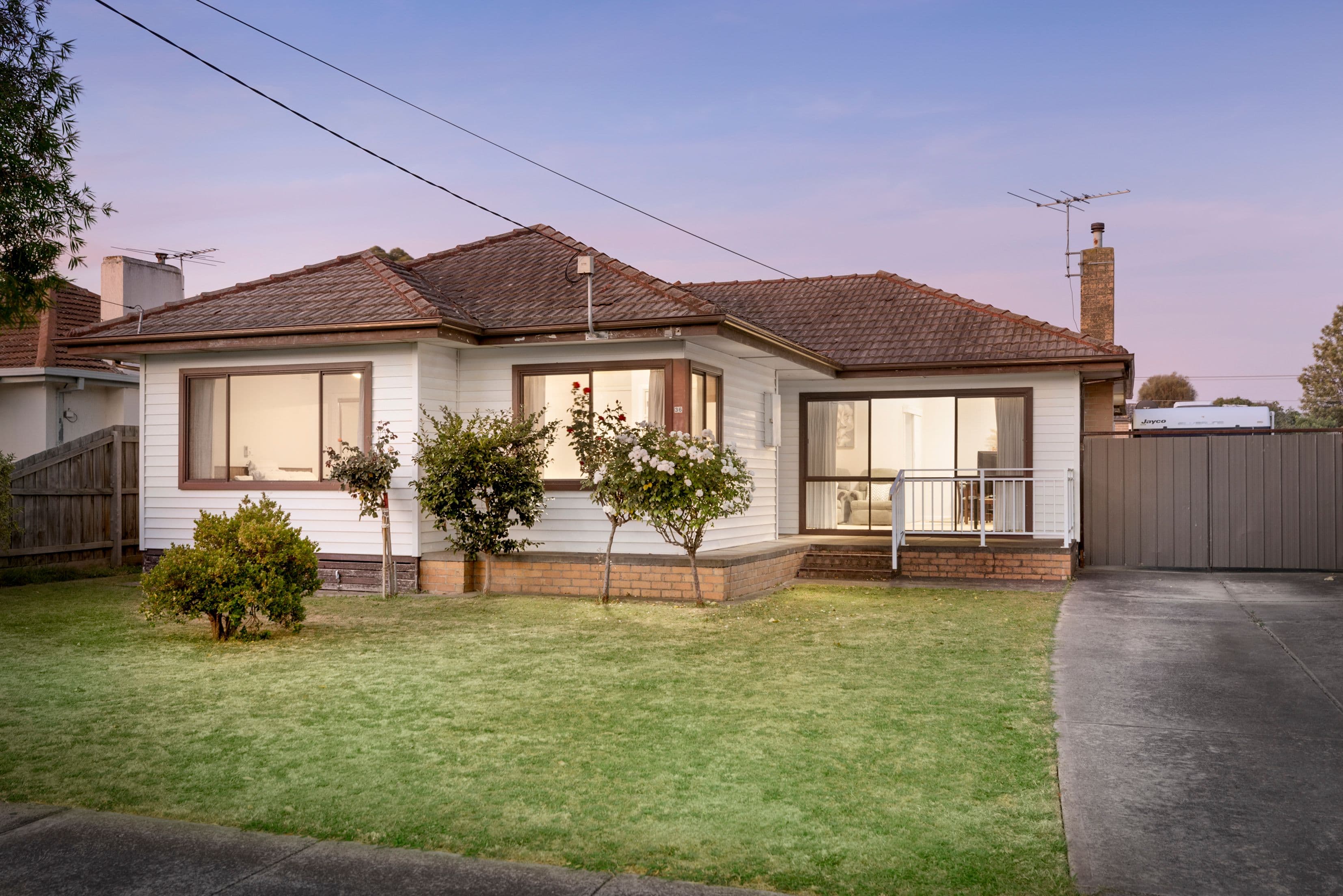 36 Preston Street, Fawkner VIC 3060, Fawkner - Image 1