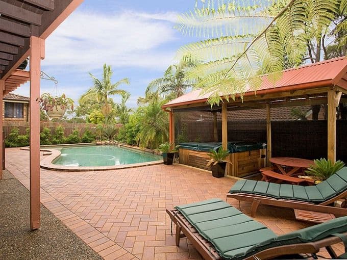 55 Barnes Crescent, MENAI NSW 2234, Menai - Thumbnail 8