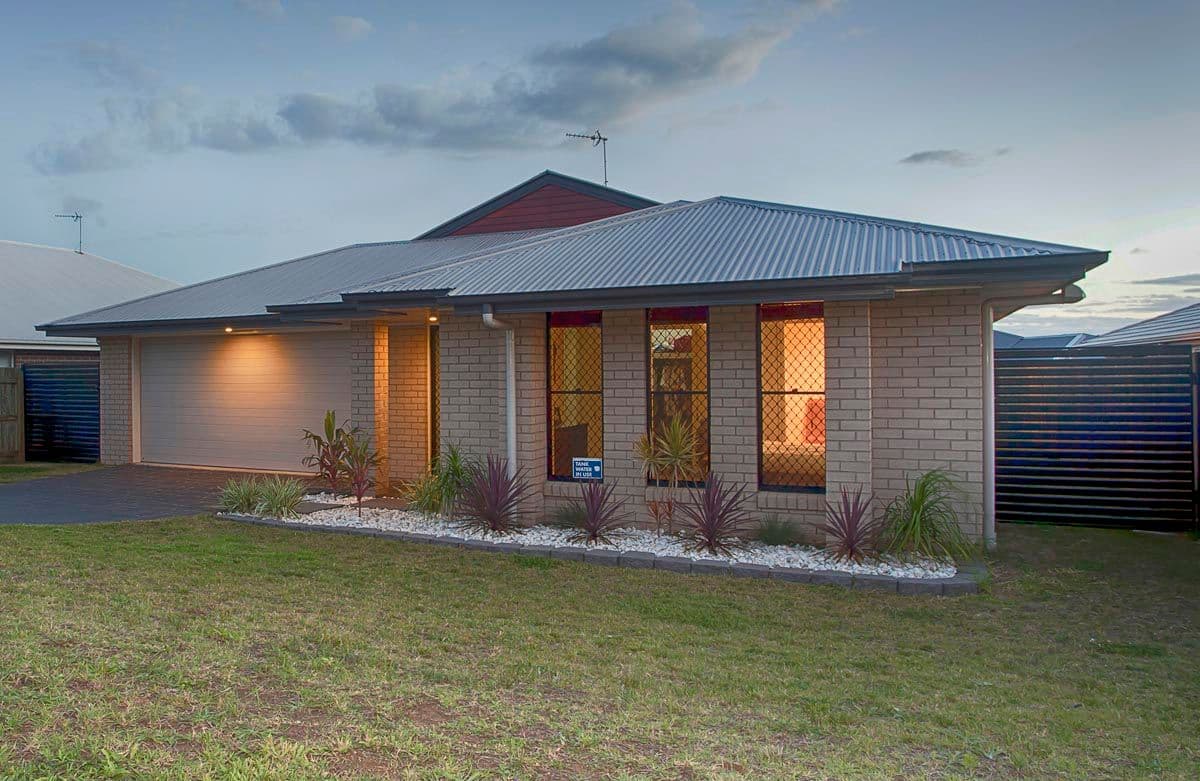 18 Kurrawa Crescent, Glenvale QLD 4350, Glenvale - Image 1