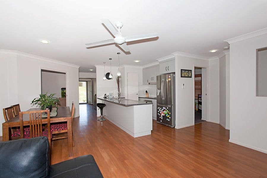 18 Kurrawa Crescent, Glenvale QLD 4350, Glenvale - Thumbnail 4