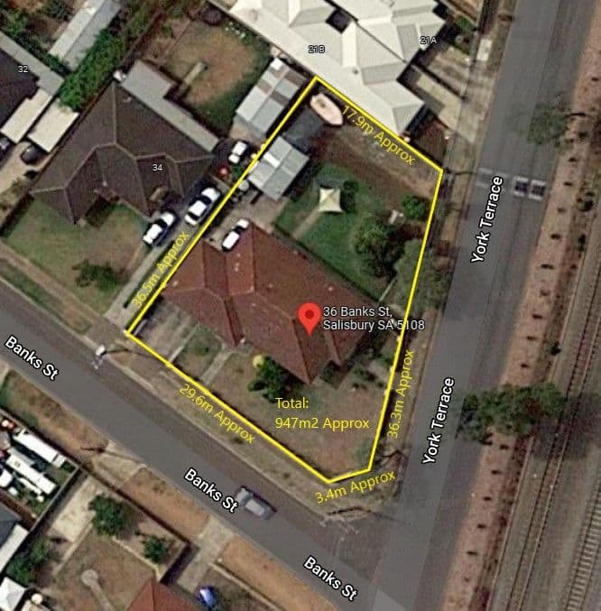 36 Banks Street, Salisbury SA 5108, Salisbury - Thumbnail 2