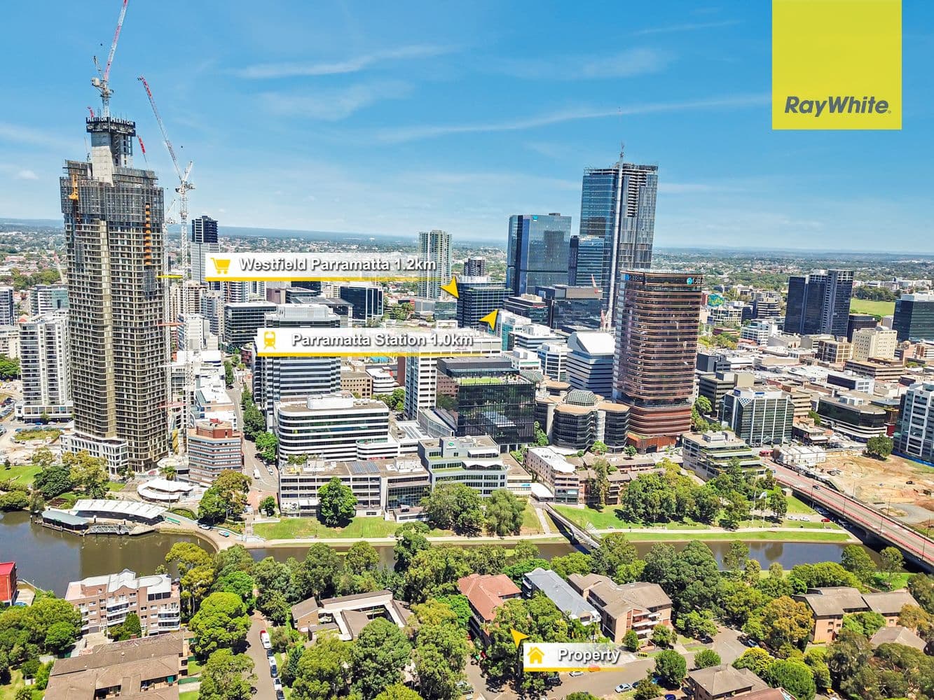 7-9 Robertson Street, Parramatta NSW 2150, Parramatta - Thumbnail 5