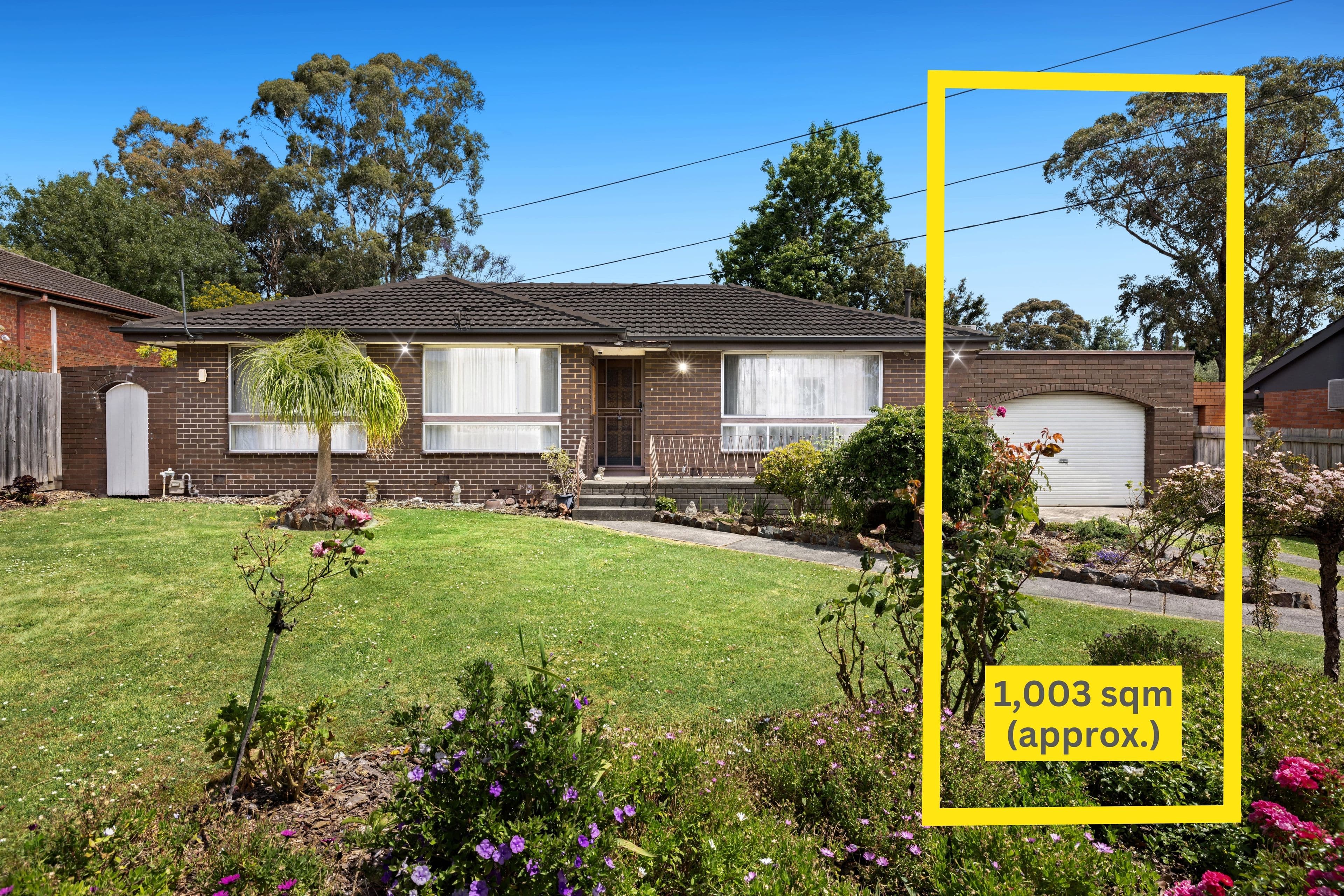 12 Cornhill Street, Ferntree Gully VIC 3156, Ferntree Gully - Image 1