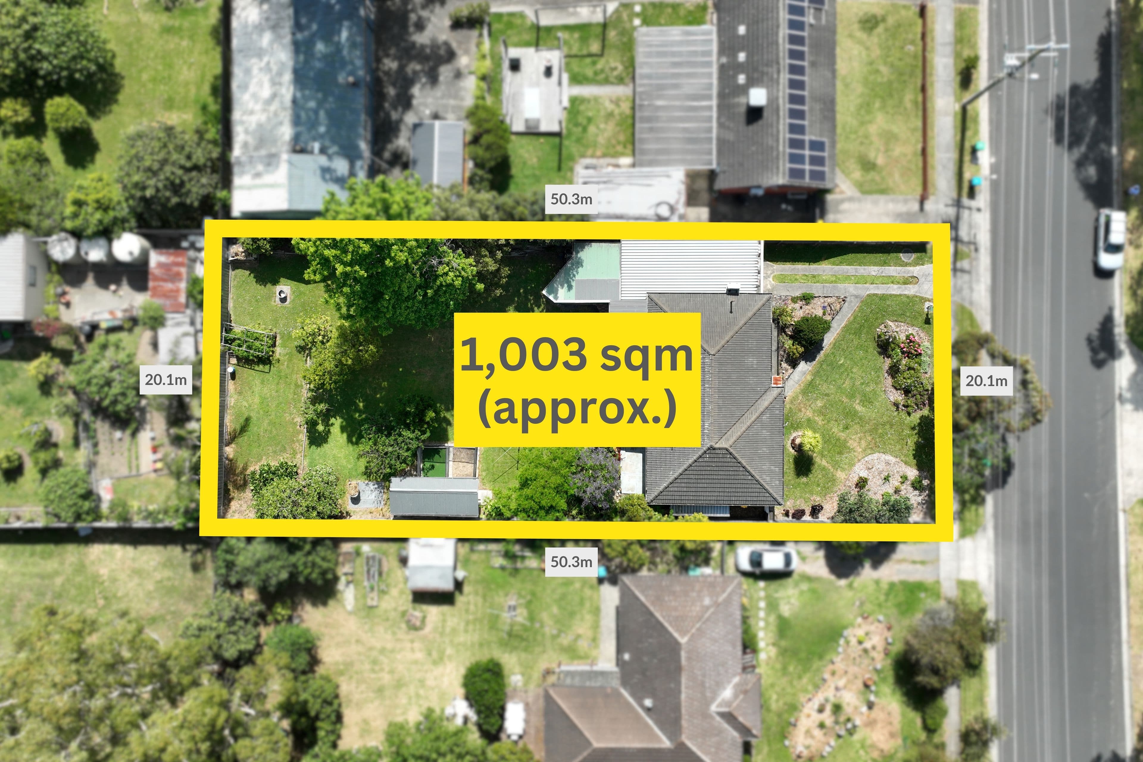 12 Cornhill Street, Ferntree Gully VIC 3156, Ferntree Gully - Thumbnail 2