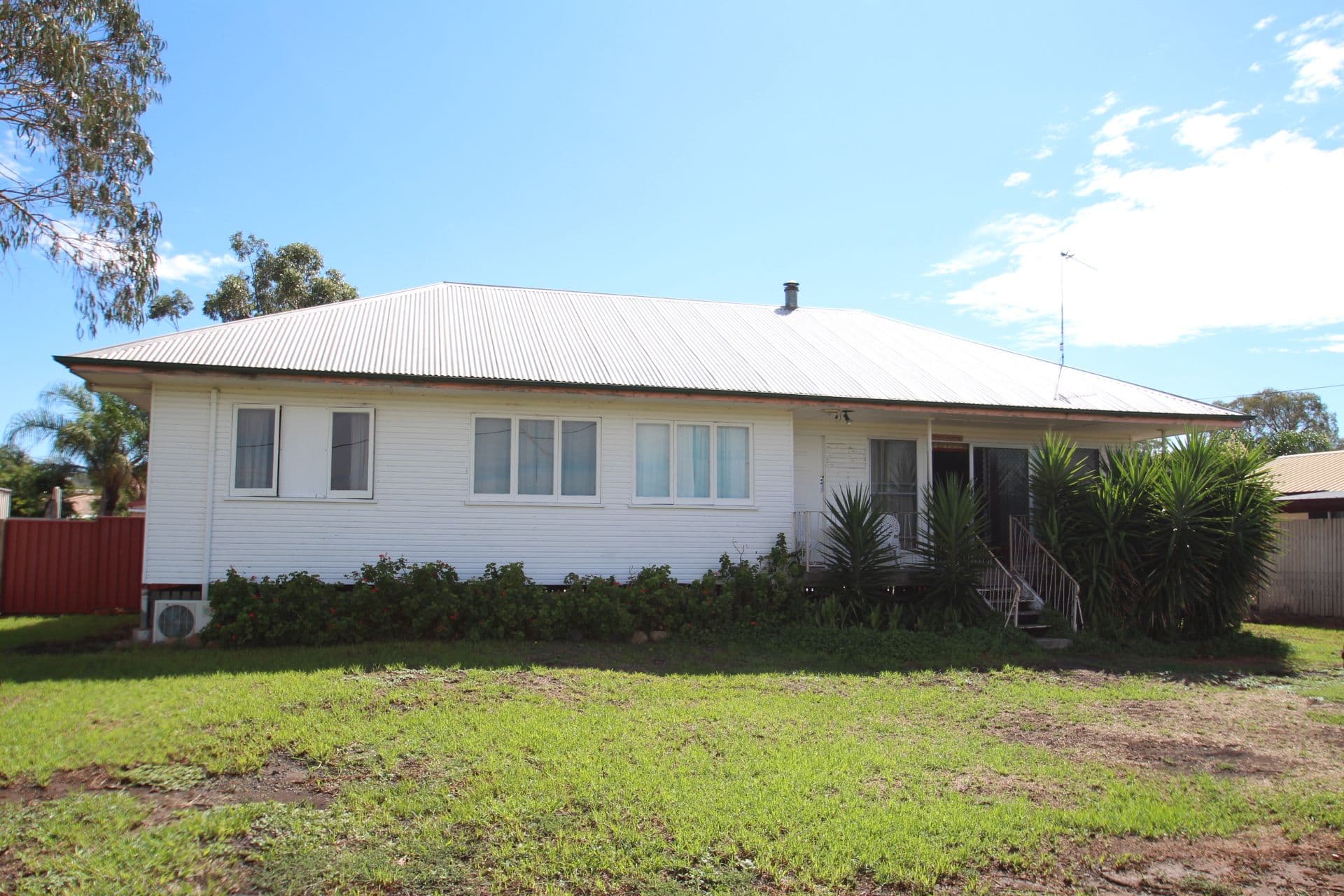 30 Gowrie Street, Kingsthorpe QLD 4400, Kingsthorpe - Image 1
