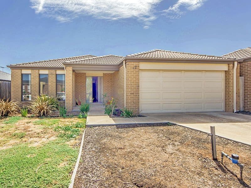 16 Whitehouse Avenue, TRUGANINA VIC 3029, Truganina - Image 1