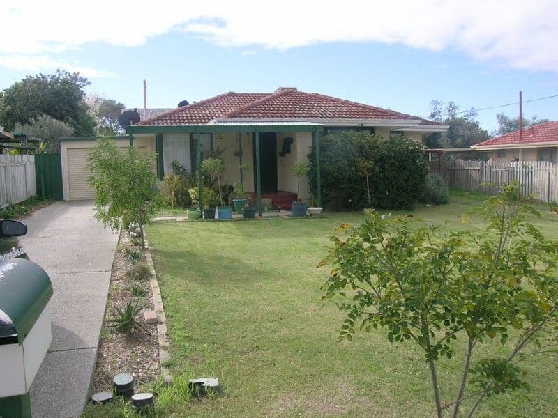 23 Shalford Way, GIRRAWHEEN WA 6064, Girrawheen - Thumbnail 2