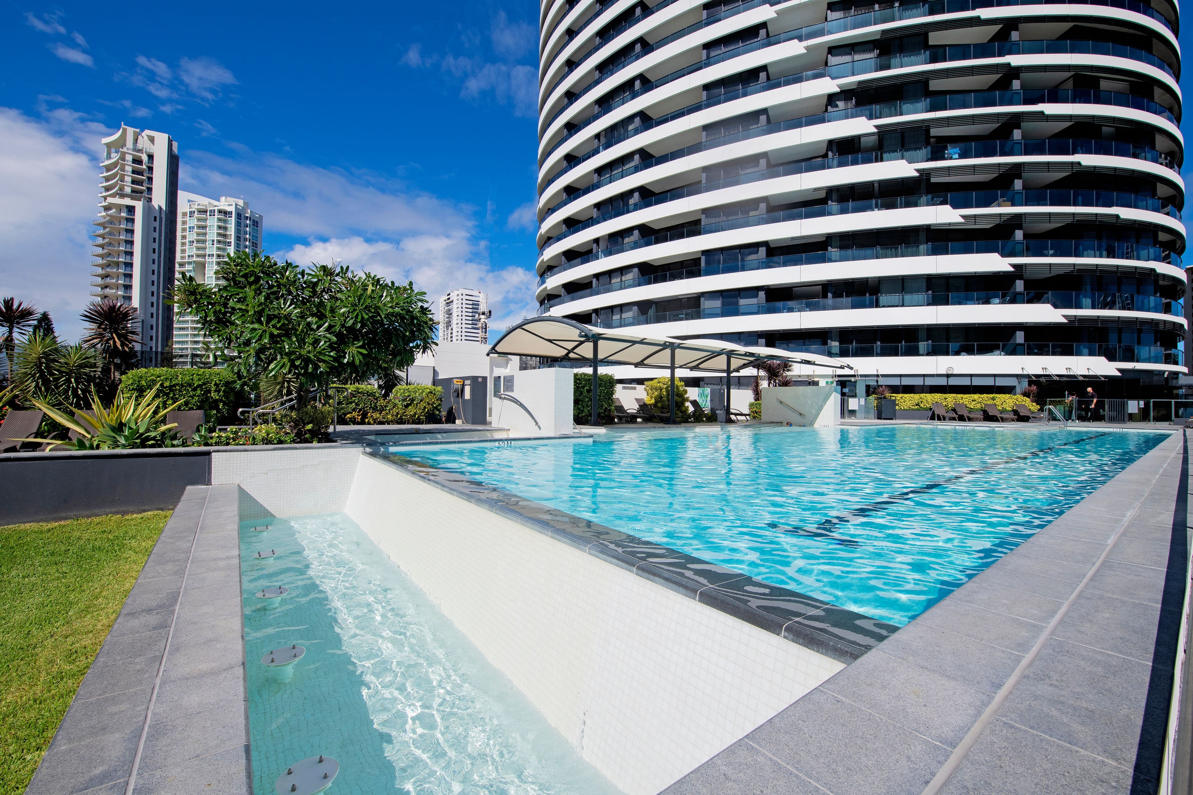 1 Oracle Boulevarde, Broadbeach QLD 4218, Broadbeach - Image 1