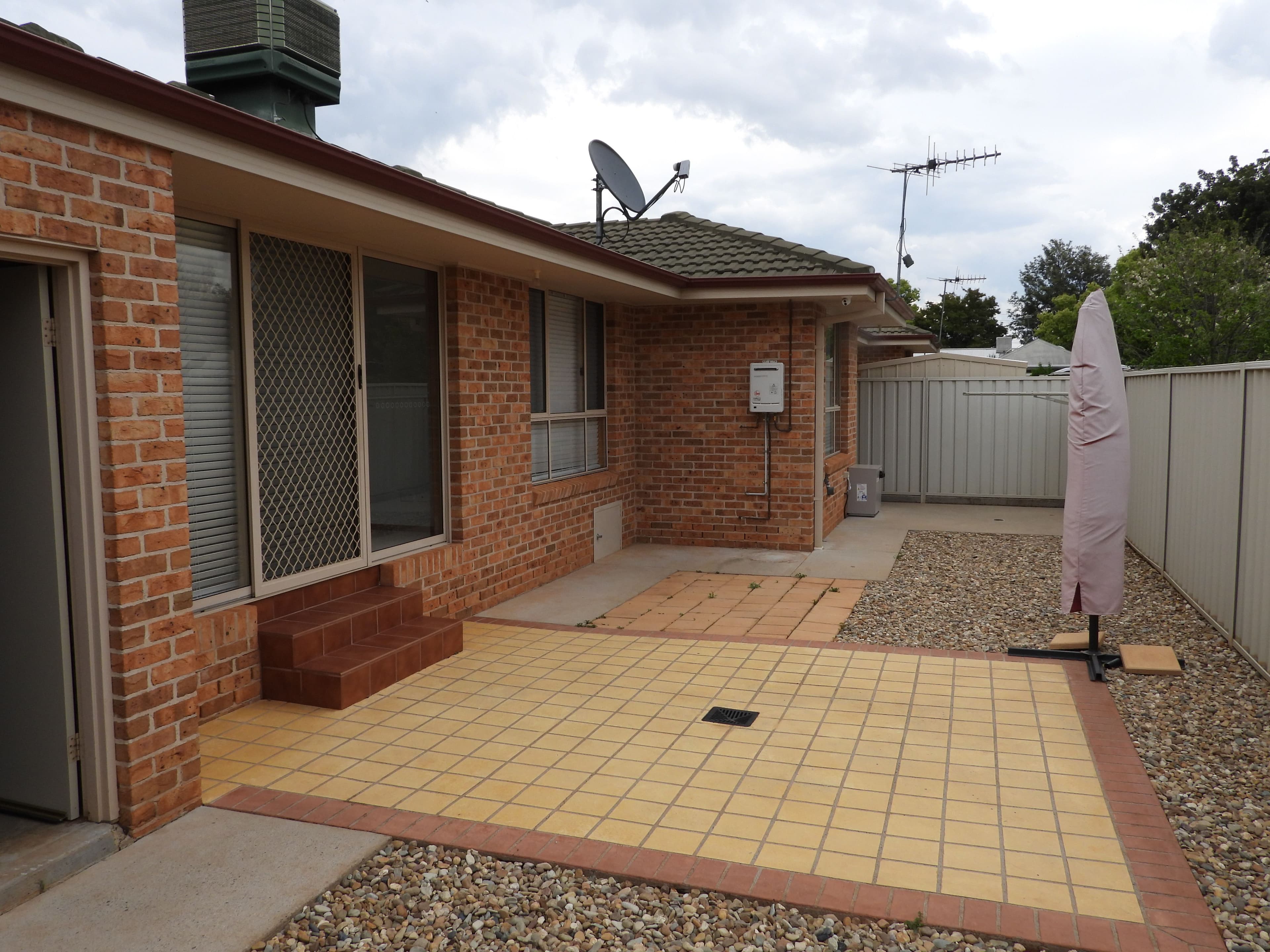 42/B Murrumbidgee Avenue, Griffith NSW 2680, Griffith - Thumbnail 8