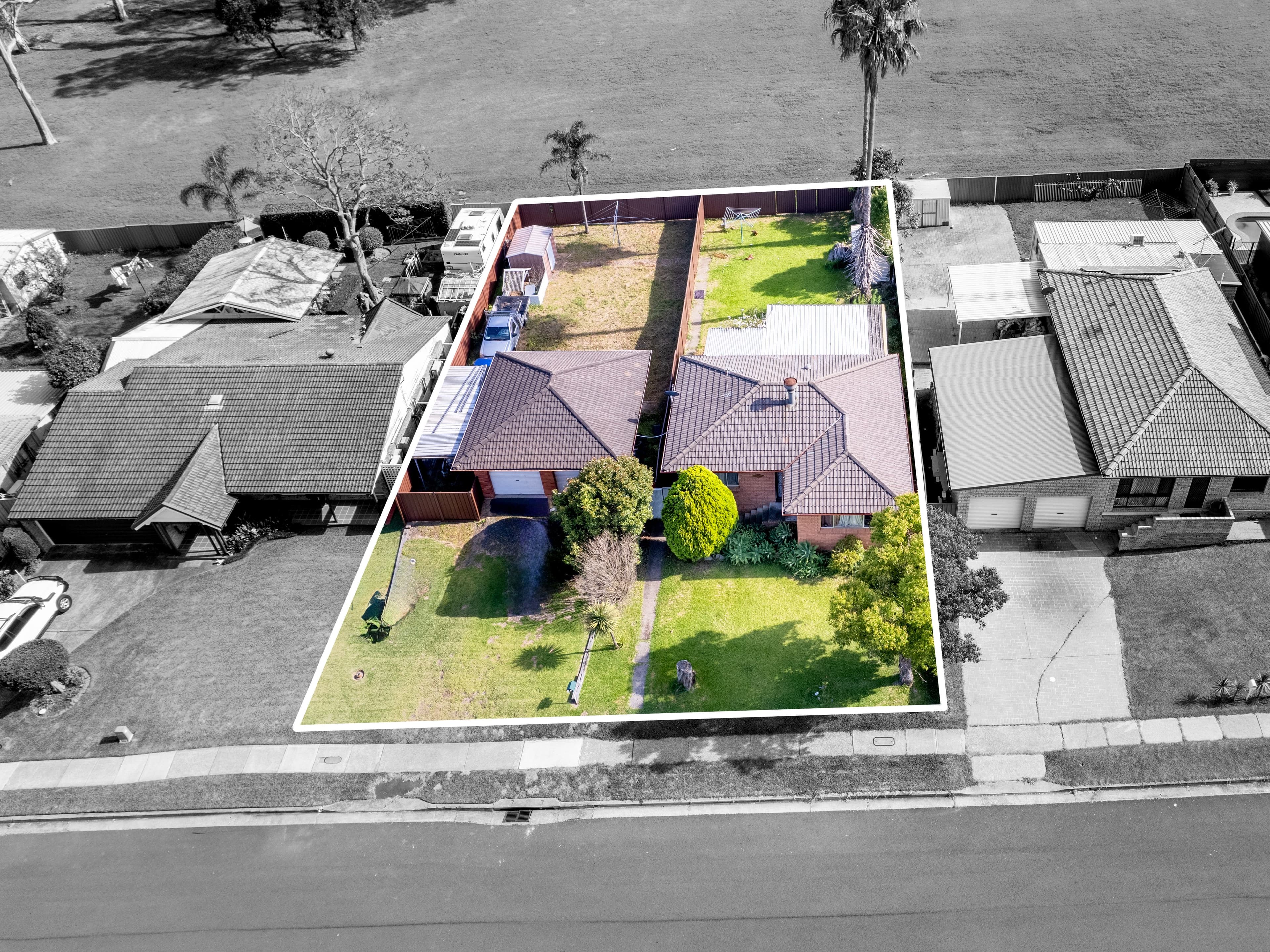82 Fawcett Street, Glenfield NSW 2167, Glenfield - Image 1