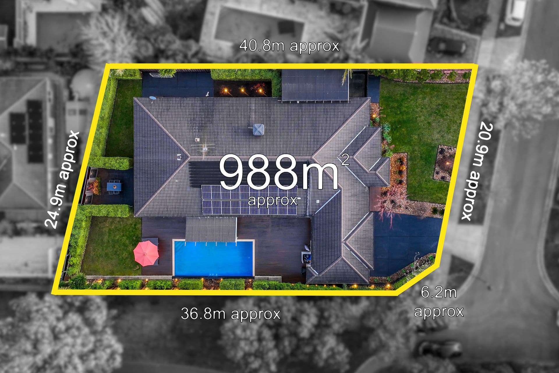 7 Salisbury Court, Berwick VIC 3806, Berwick - Thumbnail 2