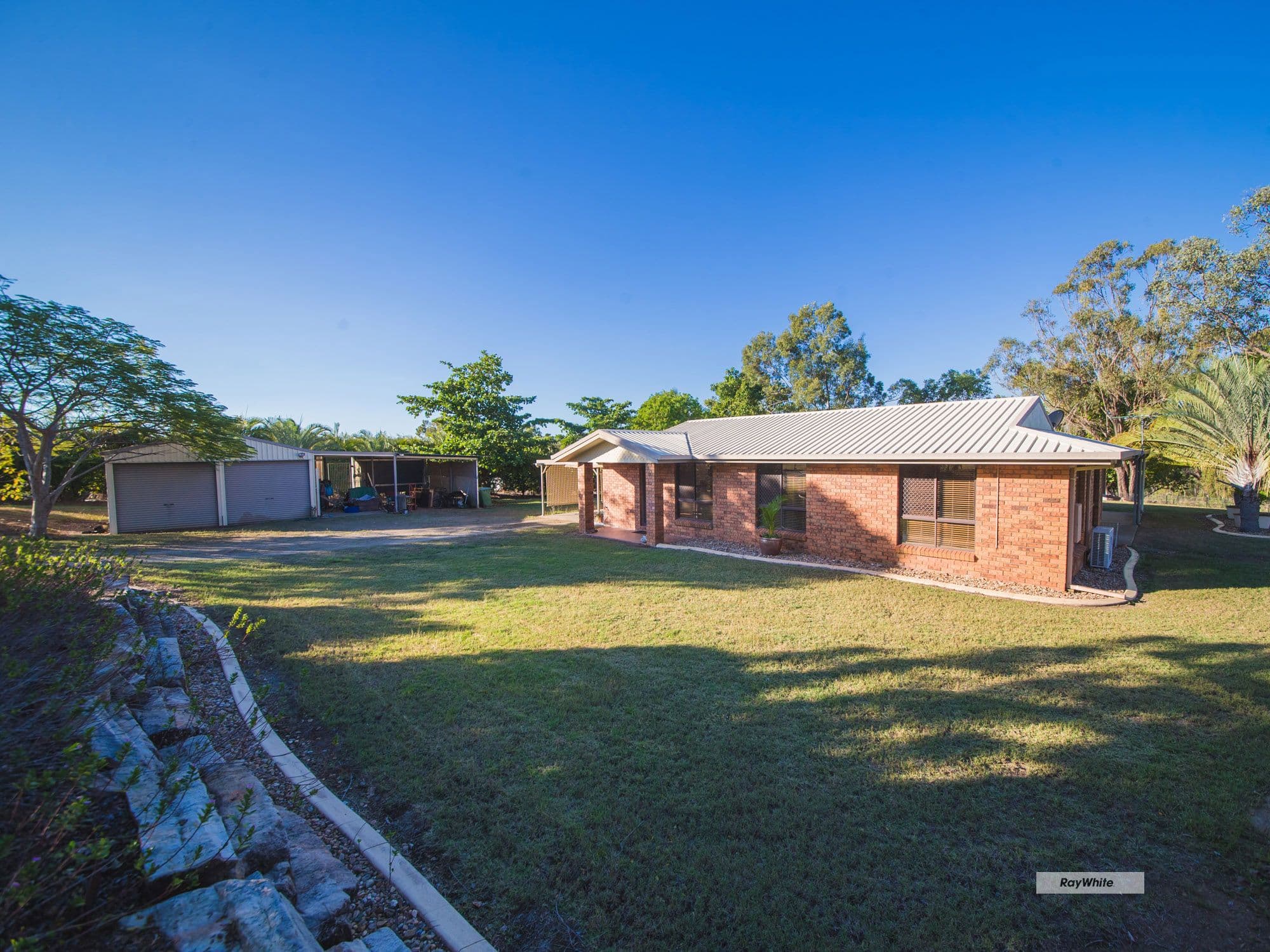 161 Emmerson Drive, Glenlee QLD 4711, Glenlee - Image 1