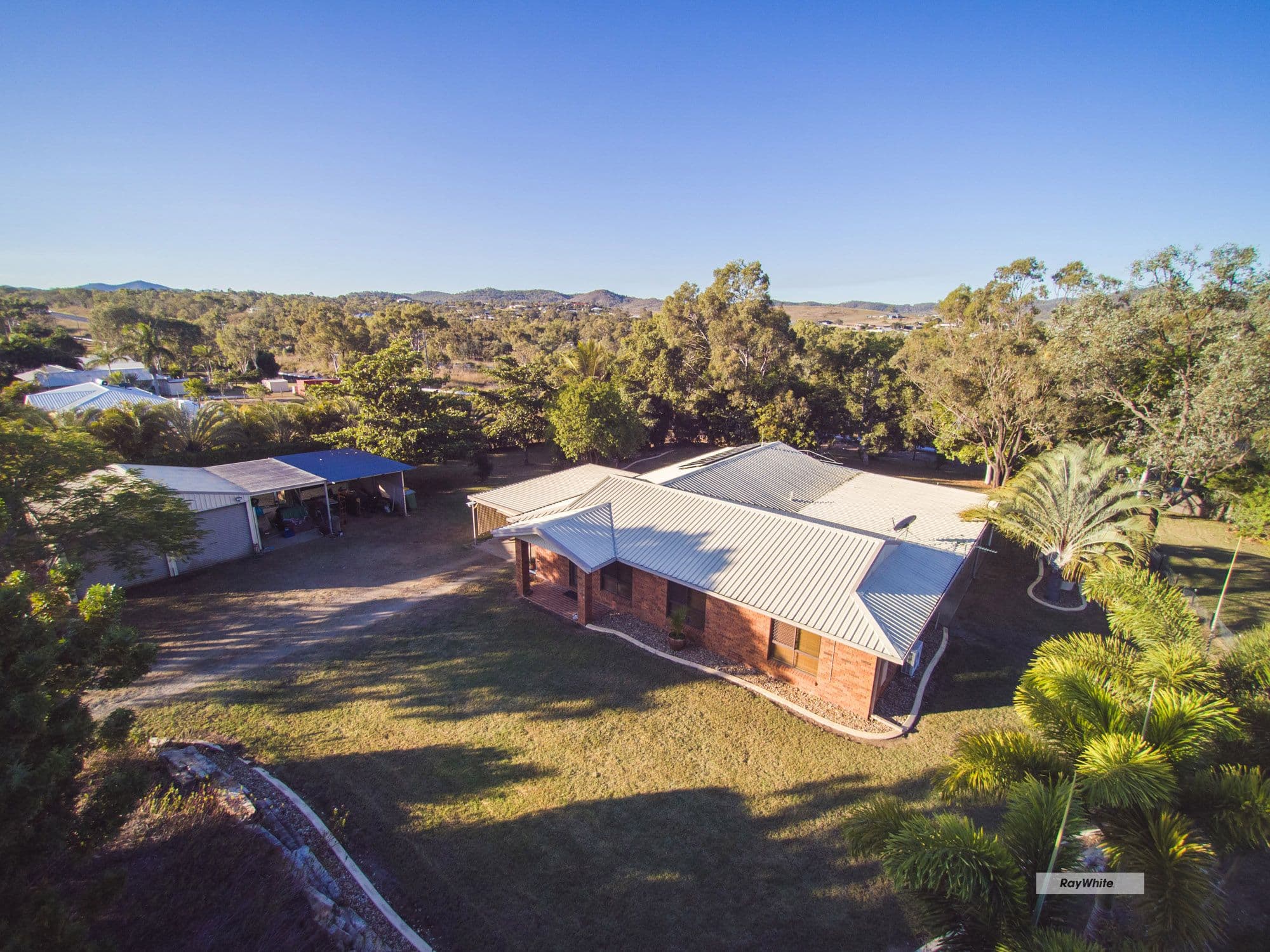 161 Emmerson Drive, Glenlee QLD 4711, Glenlee - Thumbnail 2