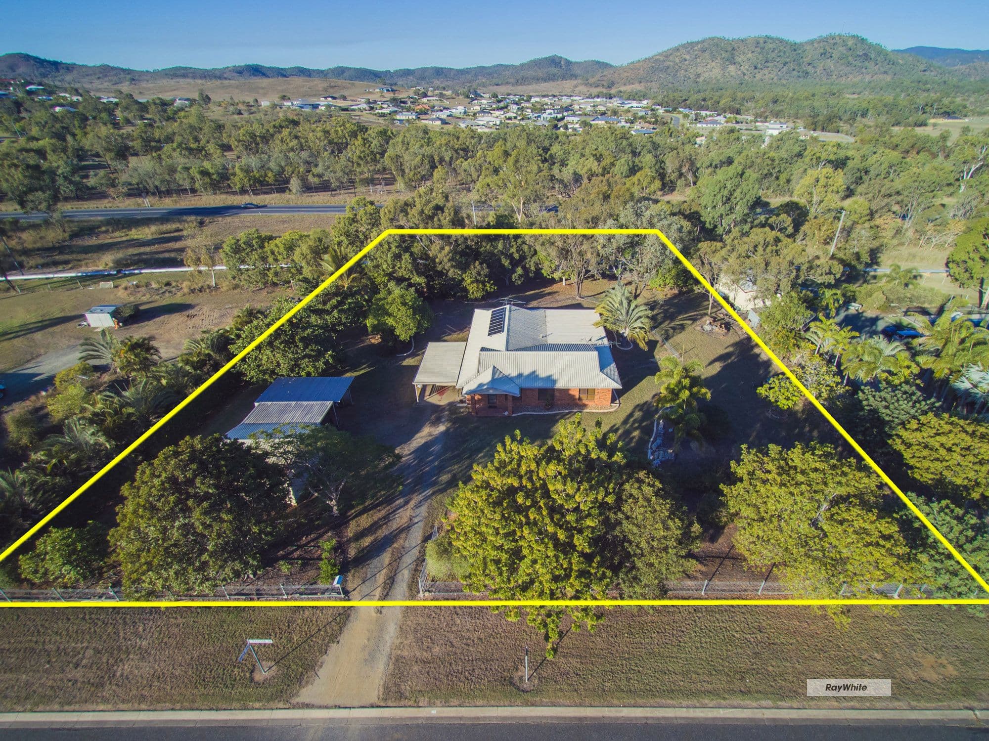 161 Emmerson Drive, Glenlee QLD 4711, Glenlee - Thumbnail 3